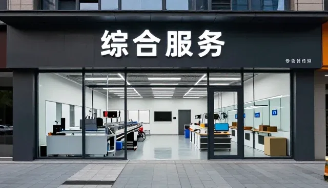 绿化养护服务