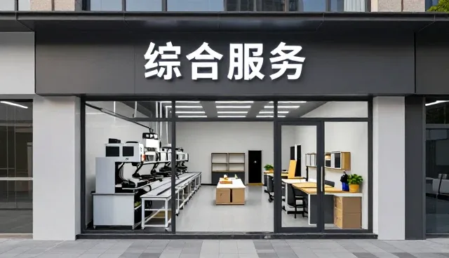 景观苗木