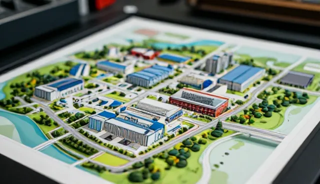 园林景观绿化养护的选型与维护建议