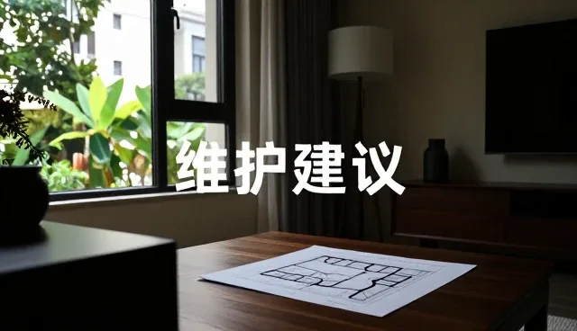 绿化养护中的维护建议与实际操作要点